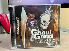 Ghoul Grind - Sega Dreamcast - Retrocharting
