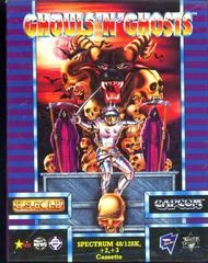 Ghouls 'n Ghosts - ZX Spectrum - Retrocharting