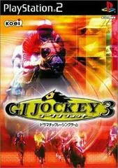 GI Jockey 3 - PlayStation 2 - Retrocharting
