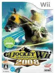 GI Jockey Wii 2008 - Wii - Retrocharting