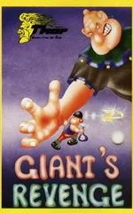 Giant's Revenge - ZX Spectrum - Retrocharting