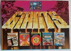 Giants - Commodore 64 - Retrocharting