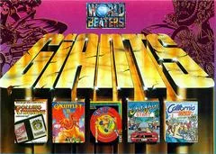 Background - Giants - ZX Spectrum - Retrocharting