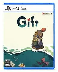 Gift - Playstation 5 - Retrocharting