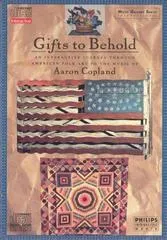 Background - Gifts to Behold - CD-i - Retrocharting