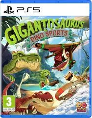 Gigantosaurus: Dino Sports - Playstation 5 - Retrocharting