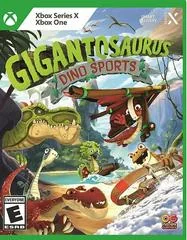 Gigantosaurus: Dino Sports - Xbox Series X - Retrocharting