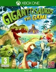Gigantosaurus: The Game - PAL Xbox One - Retrocharting