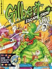 Gilbert: Escape from Drill - ZX Spectrum - Retrocharting
