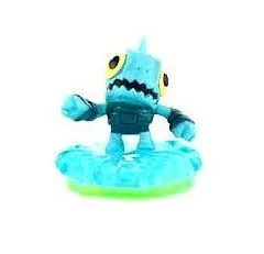 Gill Runt - Sidekicks - Skylanders - Retrocharting