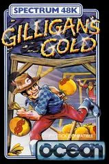 Gilligan's Gold - ZX Spectrum - Retrocharting