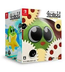 Gimmick! [Collector's Edition] - Nintendo Switch - Retrocharting