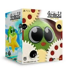 Gimmick! - Playstation 4 - Retrocharting