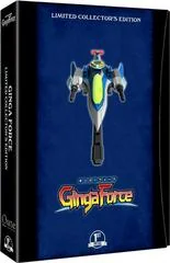 Ginga Force [Limited Collector's Edition] - Playstation 4 - Retrocharting
