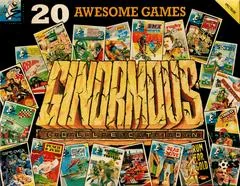 Ginormous - Sinclair ZX Spectrum  - Retrocharting