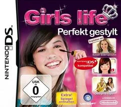 Girls Life: Makeover - Nintendo DS - Retrocharting