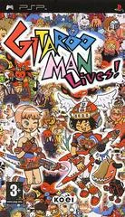 Gitaroo Man Lives - PSP - Retrocharting