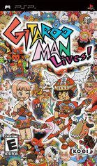 Gitaroo Man Lives - PSP - Retrocharting