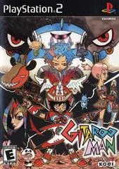 Gitaroo Man - PlayStation 2 - Retrocharting