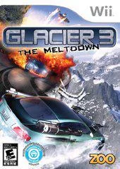 Background - Glacier 3: The Meltdown - Wii - Retrocharting