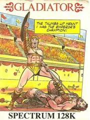 Background - Gladiator 128 - ZX Spectrum - Retrocharting