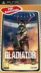 Gladiator Begins [Essentials] - PSP - Retrocharting