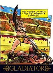 Background - Gladiator - ZX Spectrum - Retrocharting