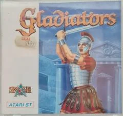 Gladiators - Atari ST - Retrocharting