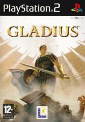 Gladius - PlayStation 2 - Retrocharting
