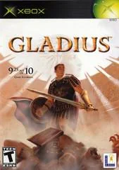 Gladius - Xbox - Retrocharting