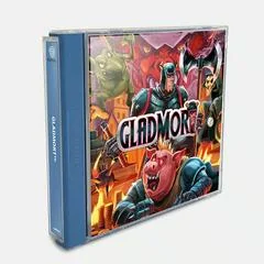 Background - Gladmort - Sega Dreamcast - Retrocharting