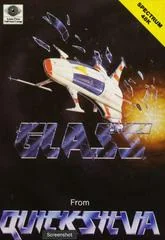 Background - GLASS [Quicksilva] - ZX Spectrum - Retrocharting