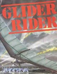 Glider Rider - ZX Spectrum - Retrocharting