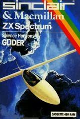 Glider - ZX Spectrum - Retrocharting