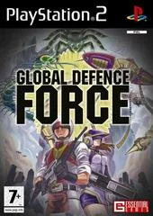 Global Defence Force - PlayStation 2 - Retrocharting