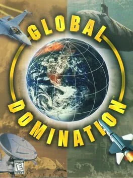 Global Domination - PlayStation - Retrocharting