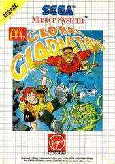 Background - Global Gladiators - Sega Master System - Retrocharting