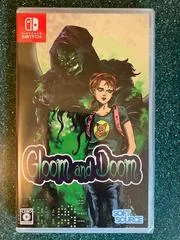 Gloom And Doom - Nintendo Switch - Retrocharting