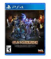 Gloomhaven: Mercenaries Edition - Playstation 4 - Retrocharting