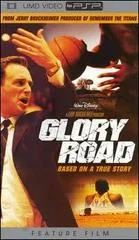 Glory Road [UMD] - PSP - Retrocharting