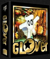 Glover [Collector's Edition Limited Run] - Nintendo 64 - Retrocharting