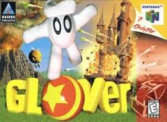 Glover - Nintendo 64 - Retrocharting