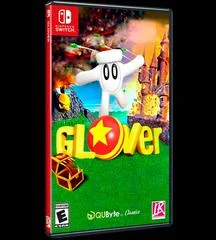 Glover - Nintendo Switch - Retrocharting