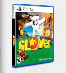 Glover - Playstation 5 - Retrocharting