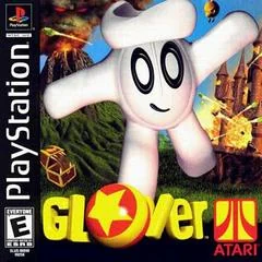 Glover - Playstation 4 - Retrocharting