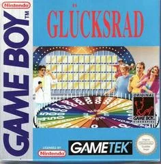 Glucksrad - GameBoy - Retrocharting
