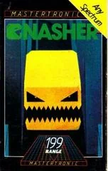 Gnasher - ZX Spectrum - Retrocharting