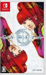 Gnosia - Nintendo Switch - Retrocharting