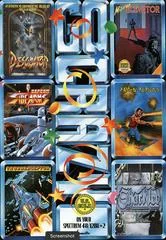 Go Crazy - Sinclair ZX Spectrum  - Retrocharting