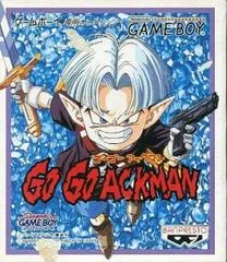 Go Go Ackman - GameBoy - Retrocharting